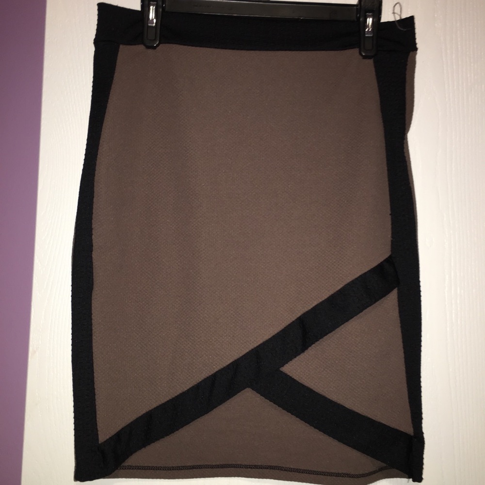 Brand new skirt